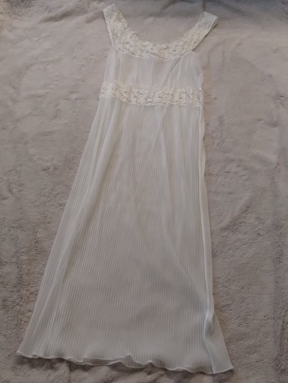 Vintage Slip Dress